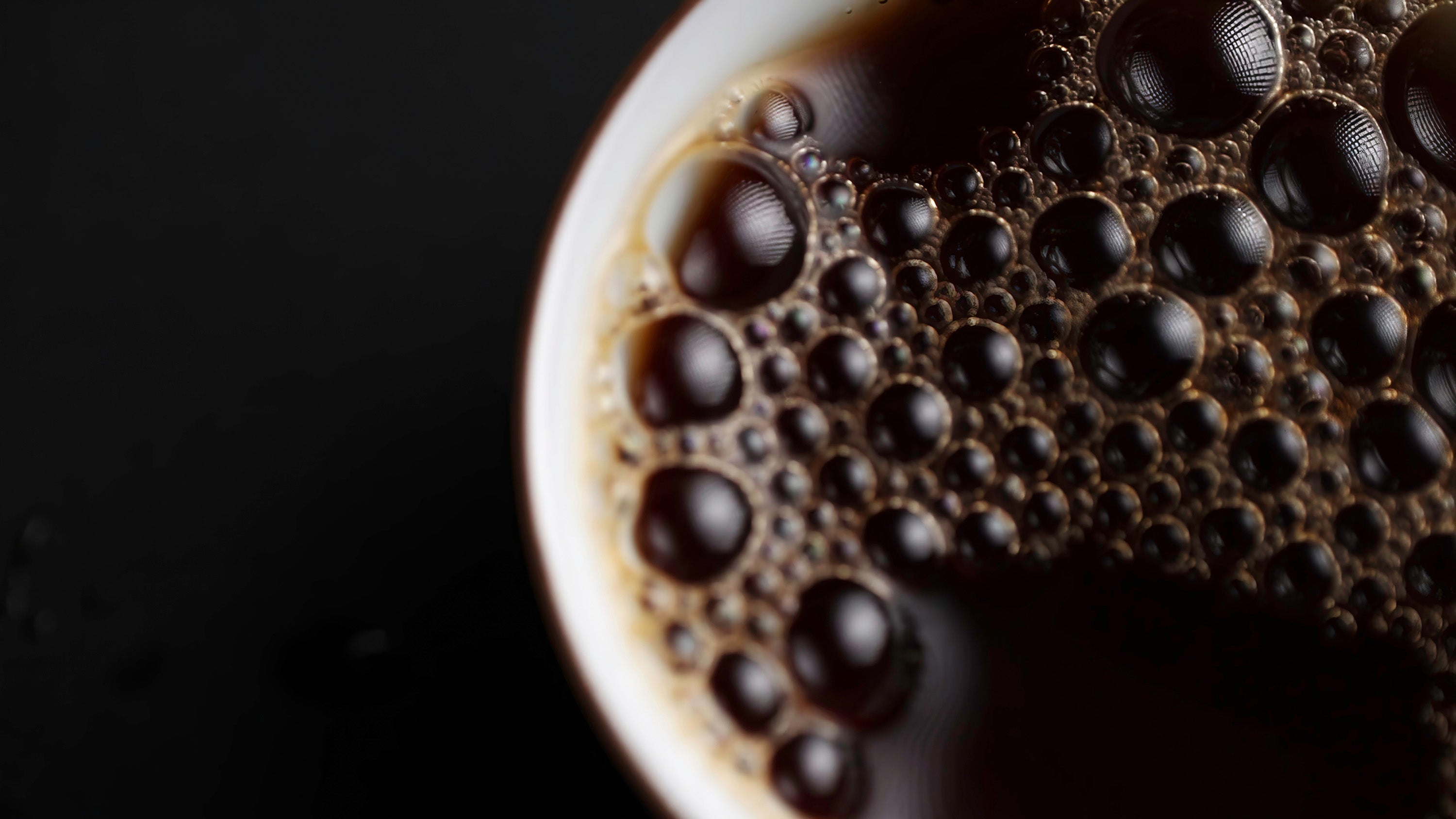 Freeze Dried Coffee vs. Typical Instant Coffees