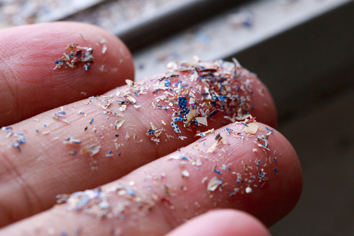 The Plastic Problem—What It’s Doing to Our Planet (and Our Bodies)