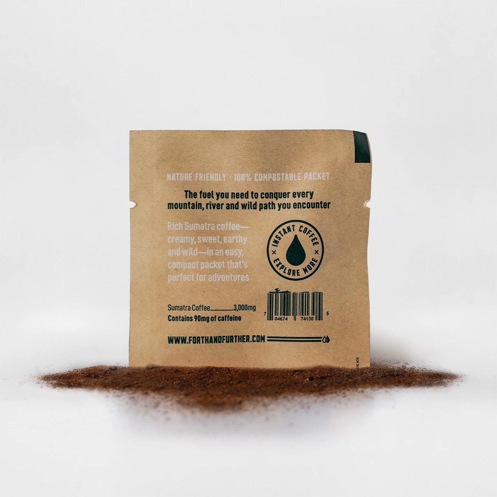 Sample Pack | High Performance Freeze-Dried Coffees