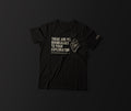FFBC TOPO T-Shirt (Black)