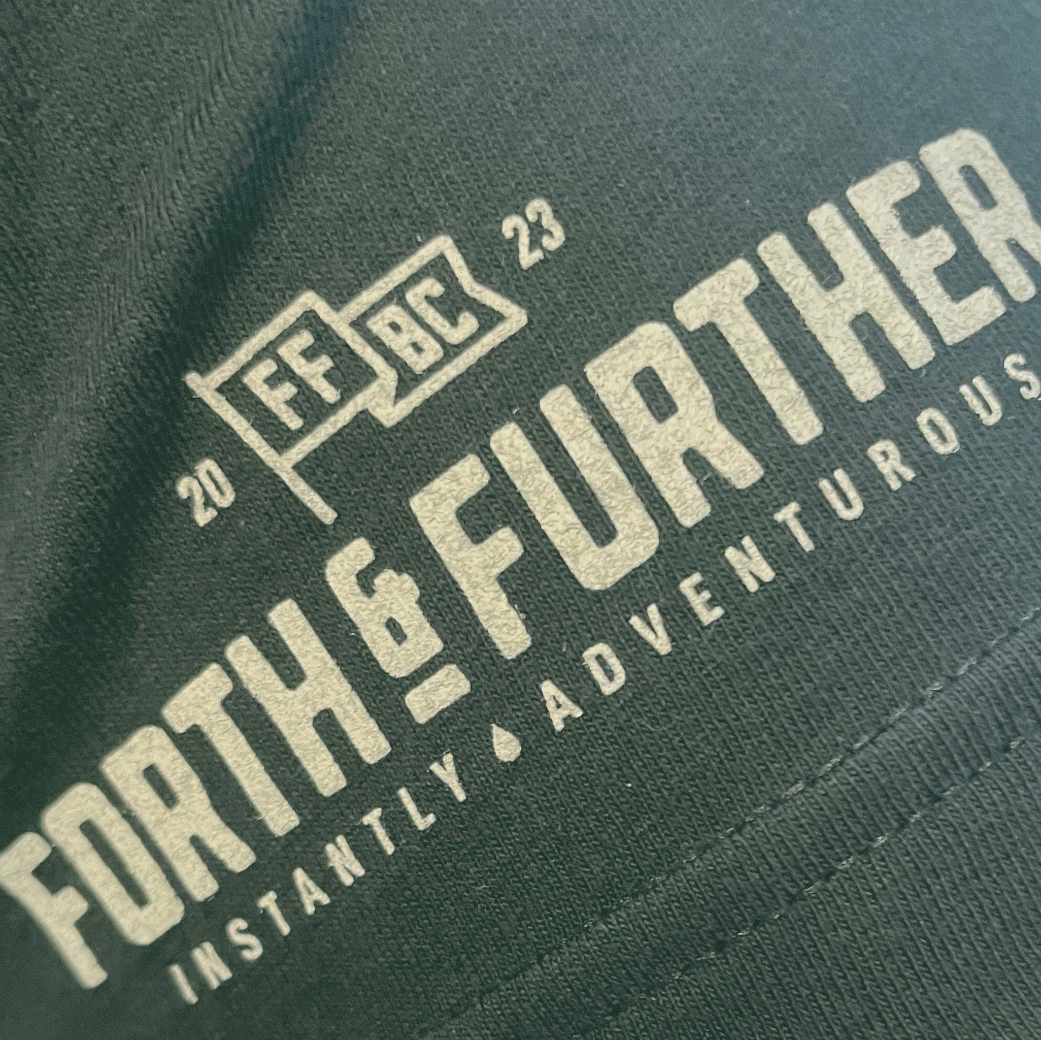 FFBC TOPO T-Shirt (Forest Green)